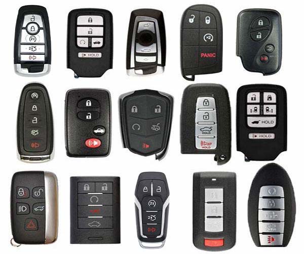 Smart keys, proximity keys, programming keys, car key, car locksmith, locksmith local, locksmith local